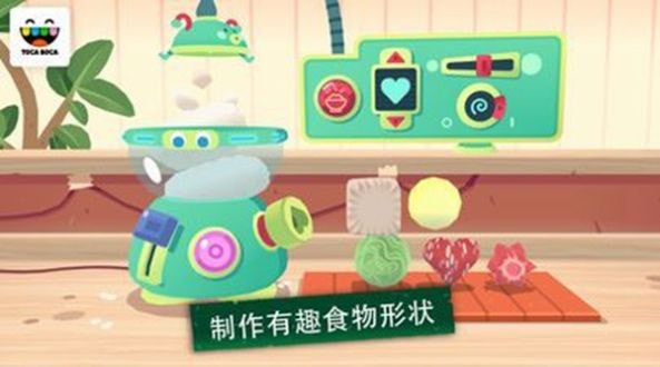 KitchenSushi中文免费版下载_KitchenSushi汉化版最新下载v1.0 安卓版 运行截图3