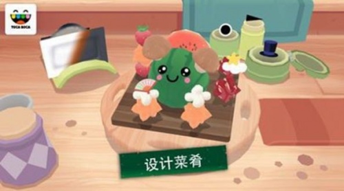 KitchenSushi中文免费版下载_KitchenSushi汉化版最新下载v1.0 安卓版 运行截图2