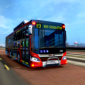 美国巴士模拟器免费内购版下载_美国巴士模拟器完整版下载v1.7 安卓版