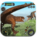 恐龙真实生存游戏下载_恐龙真实生存_恐龙真实生存游戏官方最新版