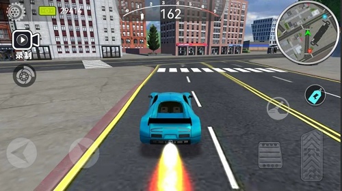 地平线极限竞速飞车游戏下载_地平线极限竞速飞车安卓版下载v1.0 安卓版 运行截图2