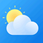 天气预报本地准时宝app下载_天气预报本地准时宝安卓版下载1.0.0 安卓版