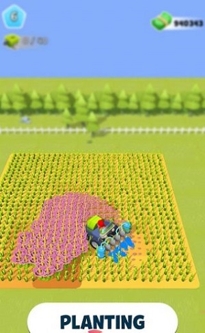 农场谷3D中文免费版下载_农场谷3D免费武器版下载v0.1 安卓版 运行截图1