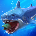鲨鱼捕食游戏最新版下载_鲨鱼捕食安卓手机版下载v1.7.1 安卓版