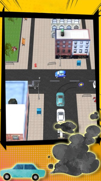 城市交通极限模拟游戏下载_城市交通极限模拟游戏安卓版_城市交通极限模拟游戏手机版 运行截图1