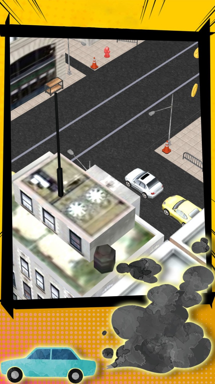城市交通极限模拟游戏下载