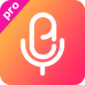 录音Pro专业录音软件最新版下载_录音Pro专业录音绿色无毒版下载v2.0.0 安卓版