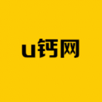 u钙网logo设计免费下载_u钙网logo设计免费最新版