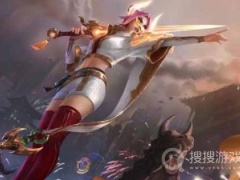 《云顶之弈》S8.5最新决斗大师阵容一览