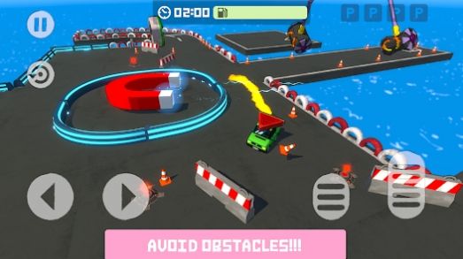 KingofParkingCar安卓版下载_KingofParkingCar安卓手机版下载v1.0.0 安卓版 运行截图3