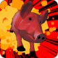 疯狂猪猪模拟器游戏下载_疯狂猪猪模拟器安卓版下载v1.444 安卓版
