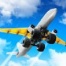 疯狂飞机着陆模拟器游戏下载_疯狂飞机着陆模拟器安卓版下载v0.10.0 安卓版
