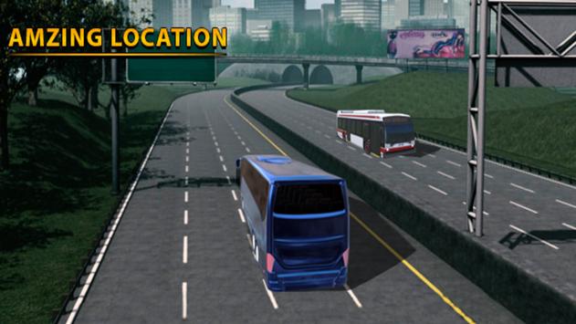 巴士模拟器长途巴士中文免费版下载_巴士模拟器长途巴士完整版下载v0.1 安卓版 运行截图2