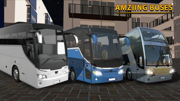 巴士模拟器长途巴士中文免费版下载_巴士模拟器长途巴士完整版下载v0.1 安卓版 运行截图3