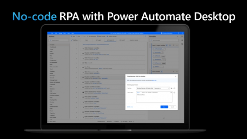 power automate免费版下载_power automate免费版最新版vv2.28.135.23016 运行截图3