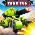 坦克乐趣战争游戏下载_坦克乐趣战争最新版下载v8 安卓版
