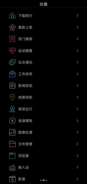 wearos智能手表app下载_wearos智能手表app工具箱最新版 运行截图2