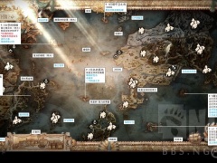 《八方旅人2》被分割的大海全宝箱收集方法