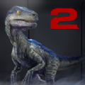 侏罗纪逃脱2免费内购版下载_侏罗纪逃脱2完整版下载v2.1 安卓版