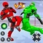 钢甲铁拳游戏手机版下载_机器人拳击比赛游戏下载_机器人拳击比赛游戏安卓版下载