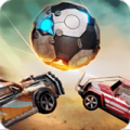 火箭涡轮足球联盟游戏下载_火箭涡轮足球联盟手机版下载v2.1 安卓版