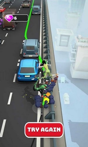 公路出租车模拟骂驶器游戏下载_公路出租车模拟骂驶器安卓手机版下载v0.0.2 安卓版 运行截图1