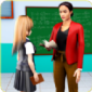 学校老师模拟器安卓版下载_学校老师模拟器升级版下载v1.10 安卓版