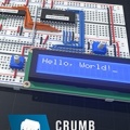 《CRUMB电路模拟器》英文免安装版