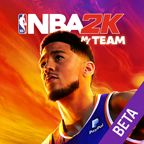 我的nba2k23测试版游戏最新版下载_我的nba2k23测试版升级版下载v101.00.19051484 安卓 安卓版