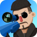 3D狙击手暗杀手机版最新下载_3D狙击手暗杀安卓手机版下载v1 安卓版