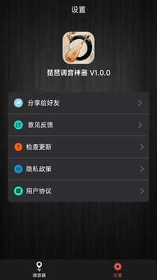 琵琶调音神器软件下载_琵琶调音神器最新版下载v1.0 安卓版 运行截图2