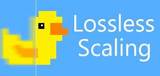 Lossless Scaling游戏无损缩放下载_Lossless Scaling游戏无损缩放最新版v2.0 运行截图2