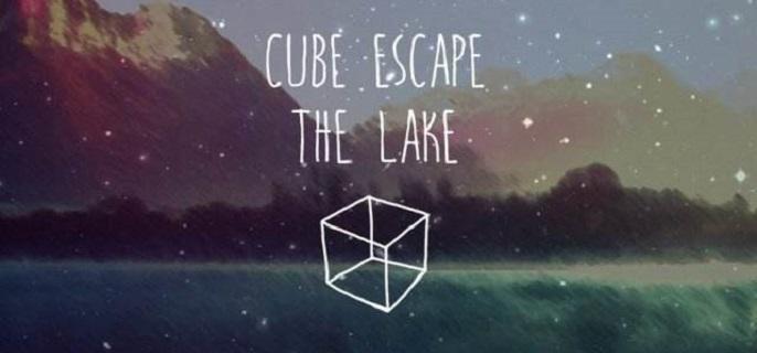 cube escape方块逃脱怎么玩