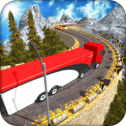 卡车货运驾驶模拟器中文免费版下载_卡车货运驾驶模拟器完整版下载v1.4 安卓版