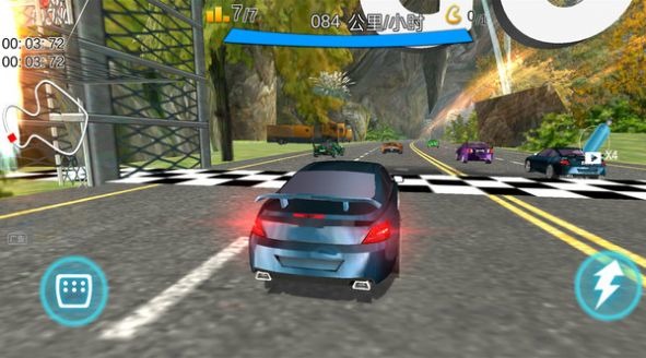 随意汽车驾驶游戏十分好玩的车辆驾驶赛车漂移游戏。在竟速场中，游戏玩家可以来尝试大量时髦的安全驾驶比赛赛车手游，以极限值的效率和热情安全驾驶等候开启。她们可以随时随地参加游戏背景，试着很多有意思的跑车考验新模式！