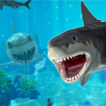 大白鲨的生活游戏下载_大白鲨的生活手机版下载v1.0 安卓版