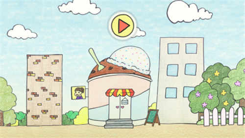 夏莉的冰淇淋店游戏下载-夏莉的冰淇淋店中文版下载-夏莉的冰淇淋店游戏下载 运行截图3