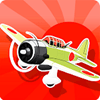飞机猎人3D免费内购版下载_飞机猎人3D升级版下载v1.0.8 安卓版