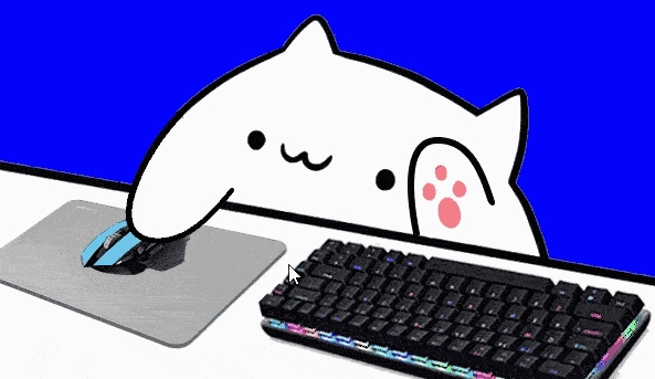 bongo cat mver手机版v1.6下载_bongo cat mver手机版v1.6安卓版最新最新版 运行截图2