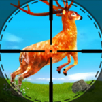 野生鹿猎人游戏下载_野生鹿猎人安卓版下载v1.0.5 安卓版