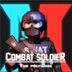 战斗士兵多边形游戏最新版下载_战斗士兵多边形升级版下载v0.24 安卓版