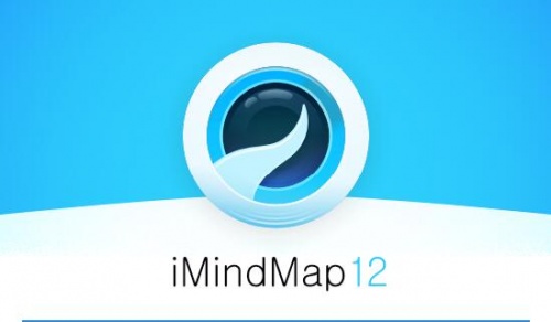 iMindMap12思维导图中文免费版下载安装_iMindMap12思维导图下载V1.0 运行截图1