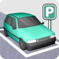 自动停车场游戏下载_自动停车场最新手机版下载v158.0.1 安卓版
