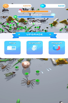 虫子来了安卓版下载_虫子来了升级版下载v1.2.6 安卓版 运行截图2