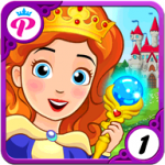 我的小公主城堡游戏下载_我的小公主城堡安卓版下载v1.03 安卓版