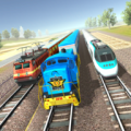 火车竞速赛3D中文免费版下载_火车竞速赛3D免费武器版下载v2.4 安卓版