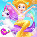 莉比小公主之美人鱼游戏下载_莉比小公主之美人鱼安卓版下载v1.0.1 安卓版
