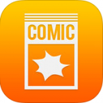 iComicsapp下载_iComicsapp安卓版下载v1.0最新版