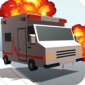 疯狂之路救护车游戏中文版下载_疯狂之路救护车最新版下载v0.11 安卓版