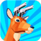沙雕的鹿游戏最新版下载_沙雕的鹿汉化版最新下载v0.0.1 安卓版